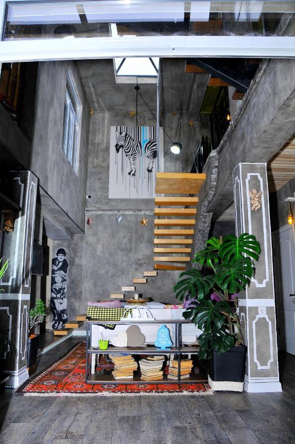 Art House Sweet home Simkent Buitenkant foto