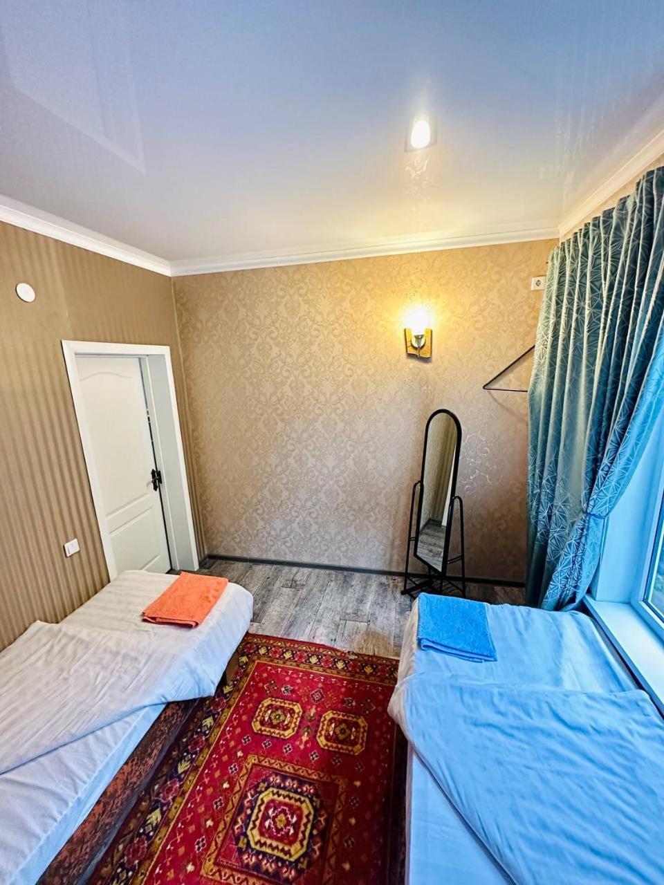 Art House Sweet home Simkent Buitenkant foto
