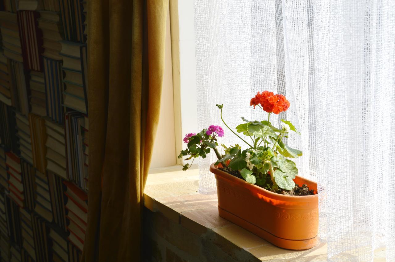 Art House Sweet home Simkent Buitenkant foto
