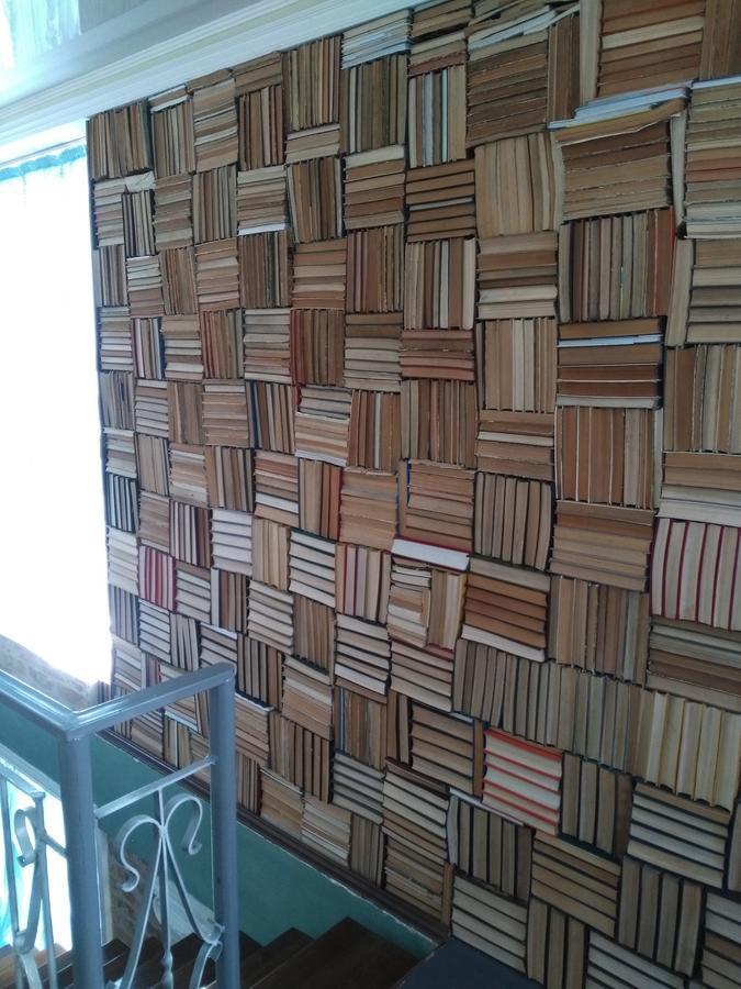 Art House Sweet home Simkent Buitenkant foto