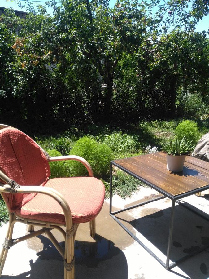 Art House Sweet home Simkent Buitenkant foto