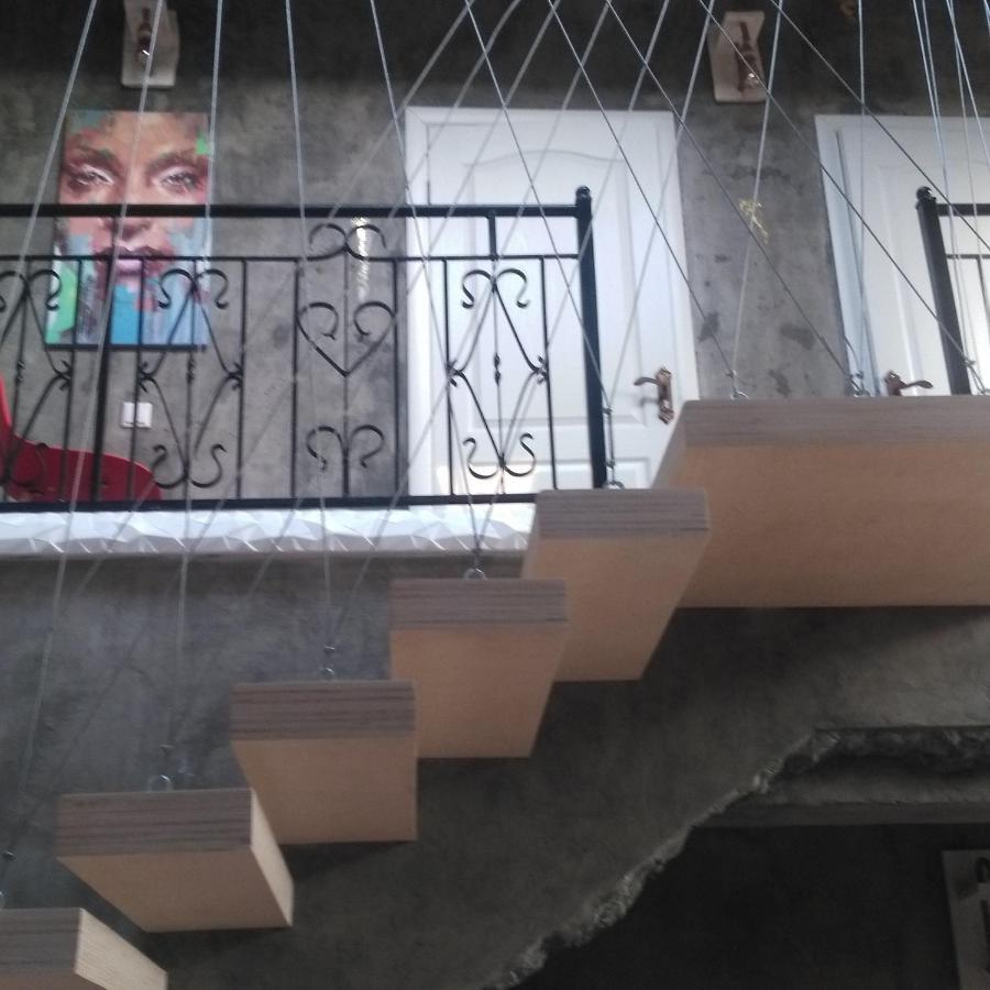 Art House Sweet home Simkent Buitenkant foto